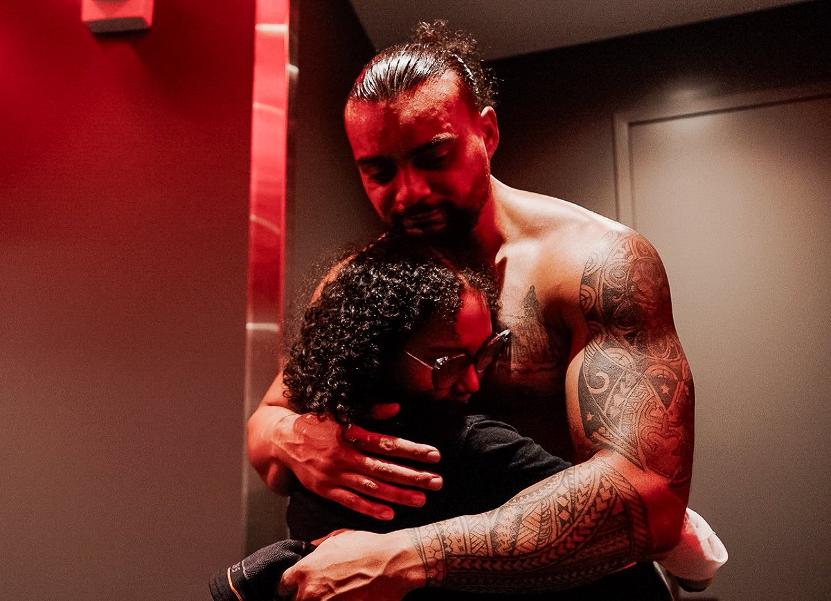 Santana_Proud's tweet image. FOREVER THANKFUL.