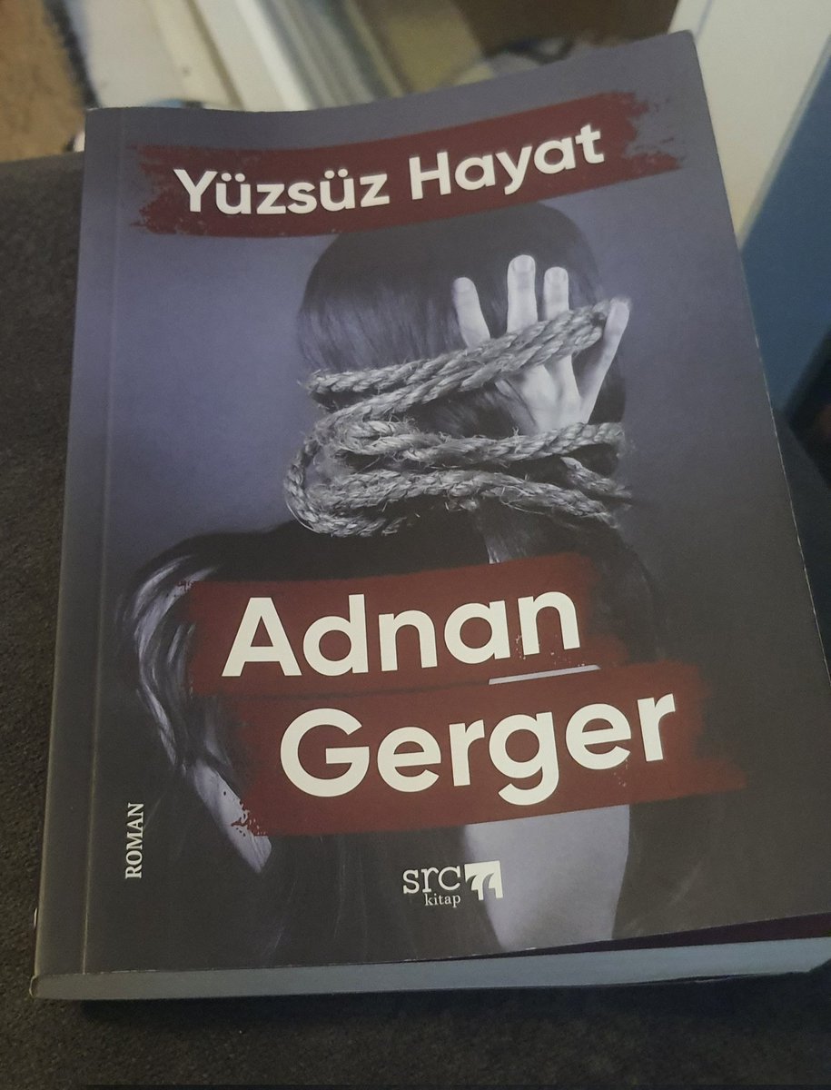 Adnan Gerger'den Yüzsüz Hayat: Yüzün, Törelerin ve Aşkın Çıkmazı

Gerger’e göre yüz, yalnızca fiziksel bir organ değil; insanın yaşam haritasıdır. <a href="/_AdnanGerger/">AdnanGerger</a>

Yazının tamamını okumak için linki tıklayınız 

uzeyir-ergul.blogspot.com/2025/11/adnan-…