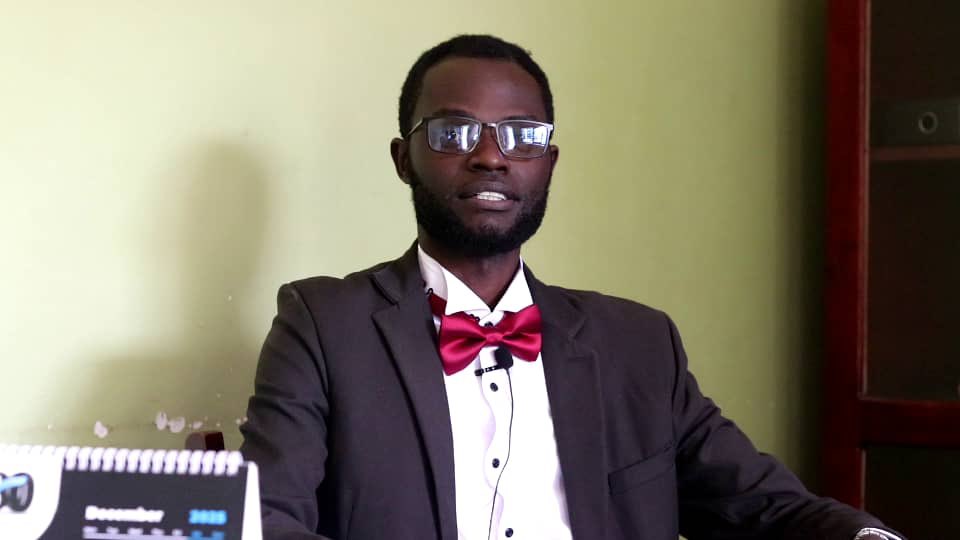 Elgon International Health Institute-Mbale tweet media