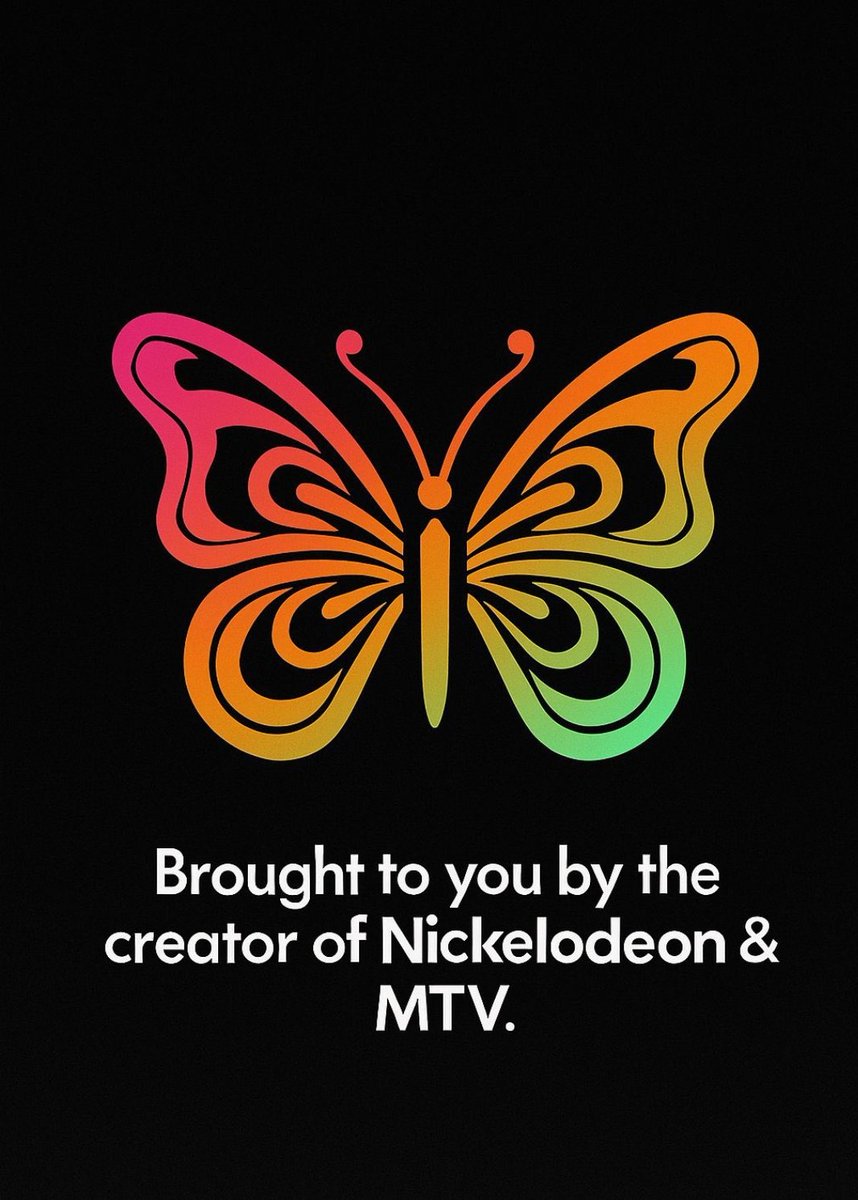 igho2444's tweet image. @_technotainment is a Web3 platform by the MTV/Nickelodeon co-founder that uses AI to make shows evolve live based on what the audience feels  turning viewers into real-time    co-creators and ending passive TV it&apos;s more like setting passive TV on fire and dancing on the ashes😌