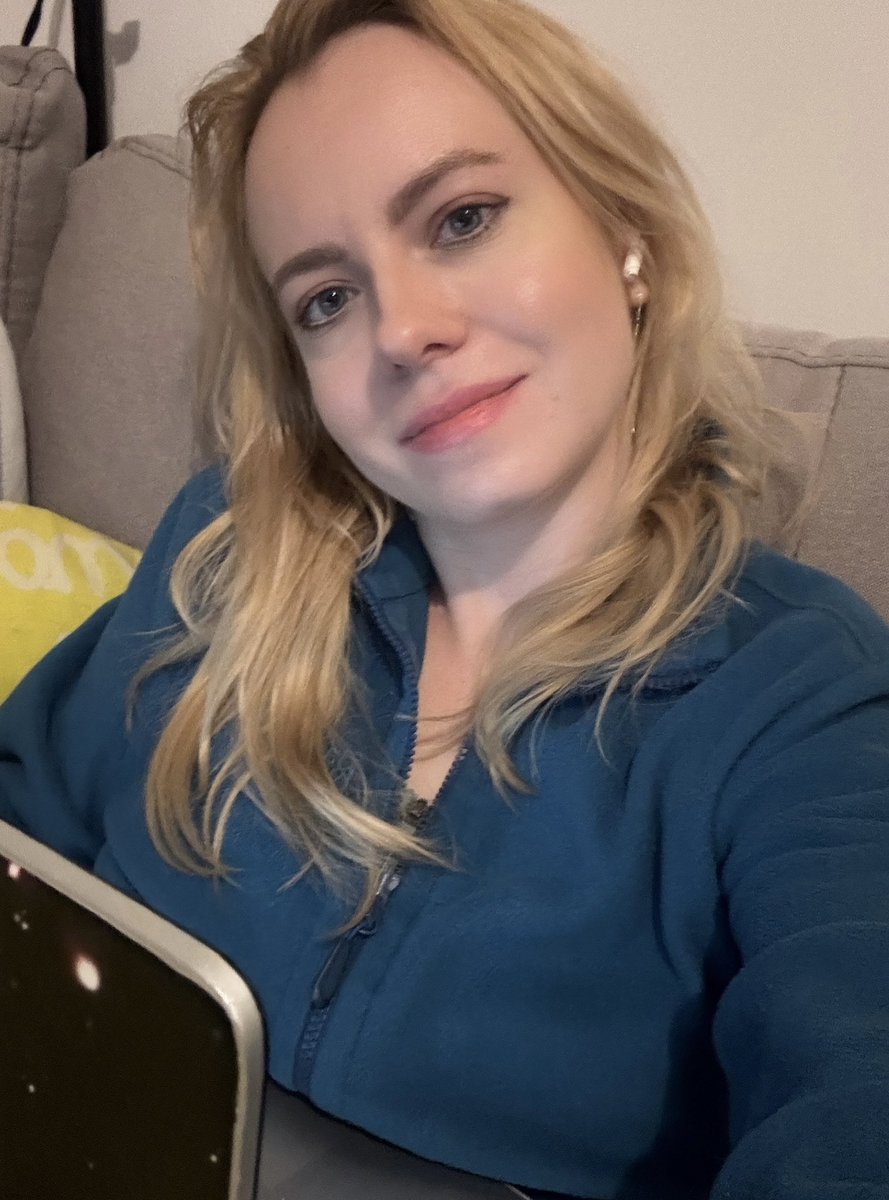 angelshalagina's tweet image. I’m from Ukraine.
I drink my coffee during air raids,
I answer messages between explosions,
and I still plan my future.
Because that’s what defiance looks like.