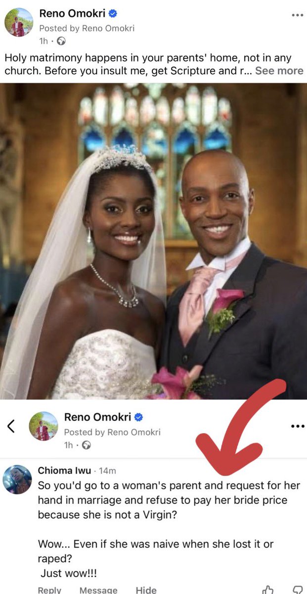 renoomokri tweet picture