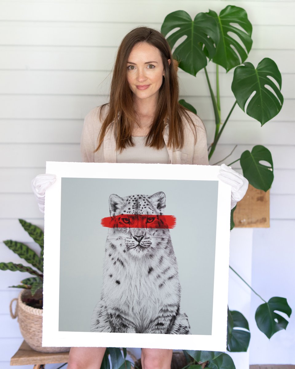 sophiegreenart's tweet image. Special edition with gold leaf or limited edition silkscreen? I know which one I prefer! 😍 

All prints available &amp;gt;&amp;gt; artbasket.co.uk/prints?tag=Sop…