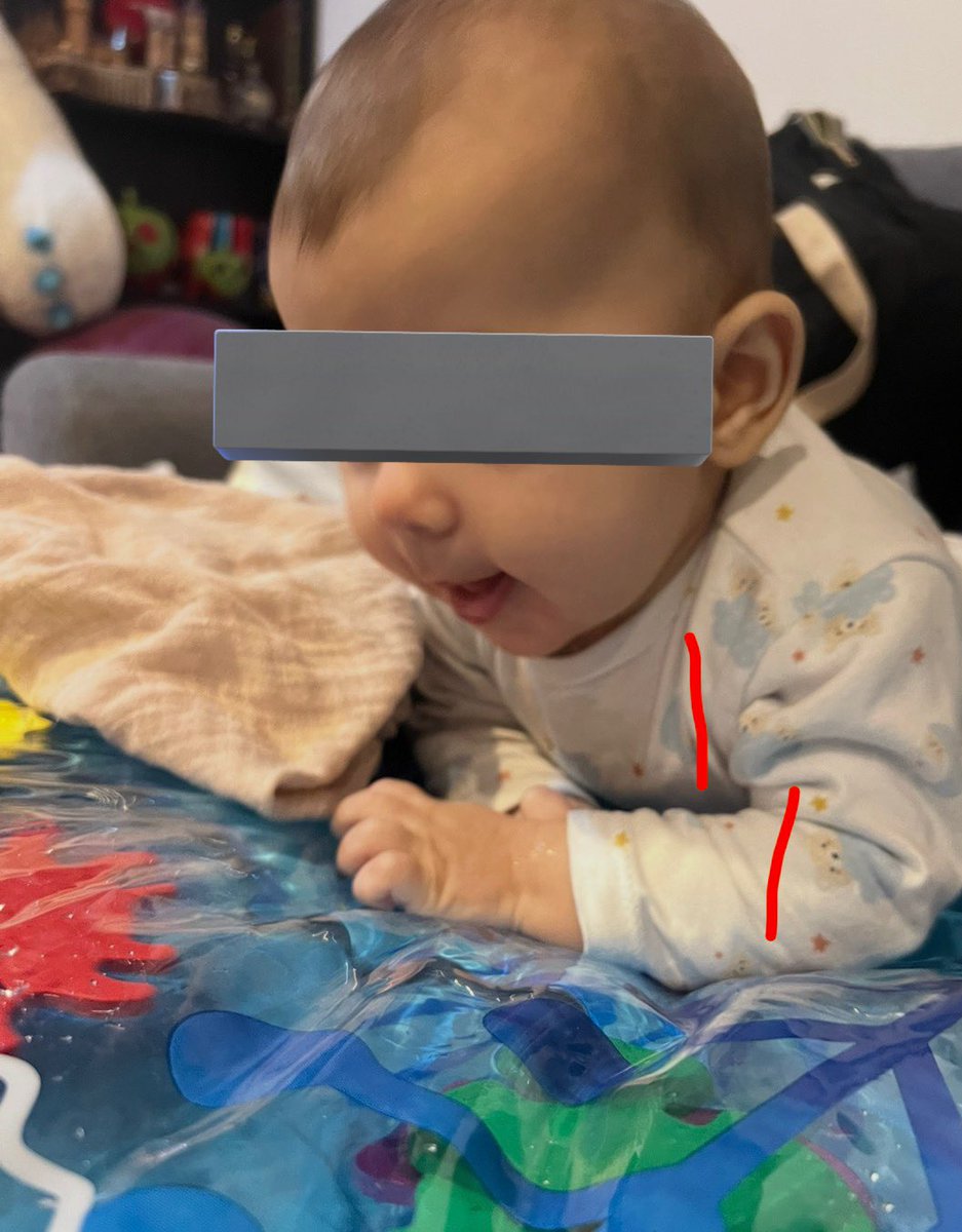 Ils sont grave cool les cadeaux de Noël je crois