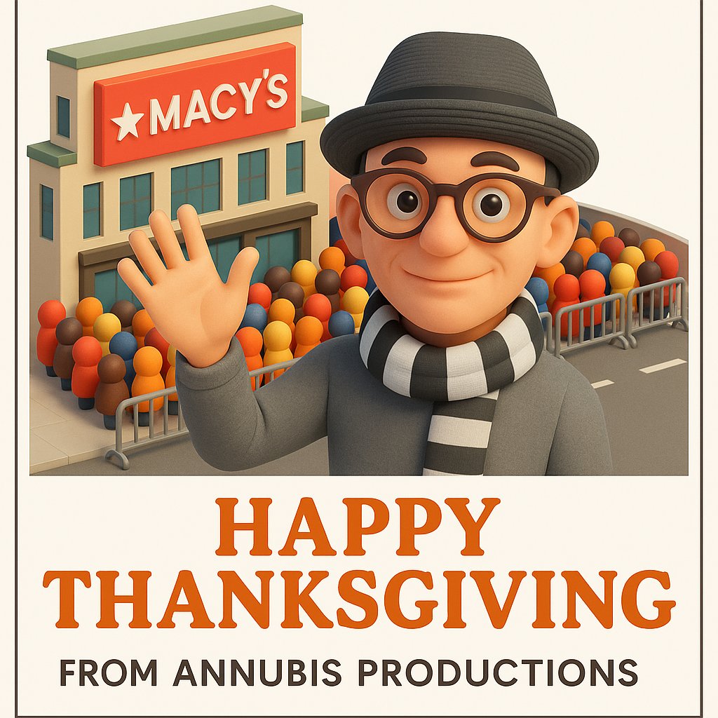 CreativityFilm's tweet image. It's been an exciting year, and we're thankful for all the clients who trusted us with their projects, the film festivals that have selected our feature documentary This Is Why I Believe to play in their festivals, and to be blessed enough to keep tilting at windmills.

Hope you…