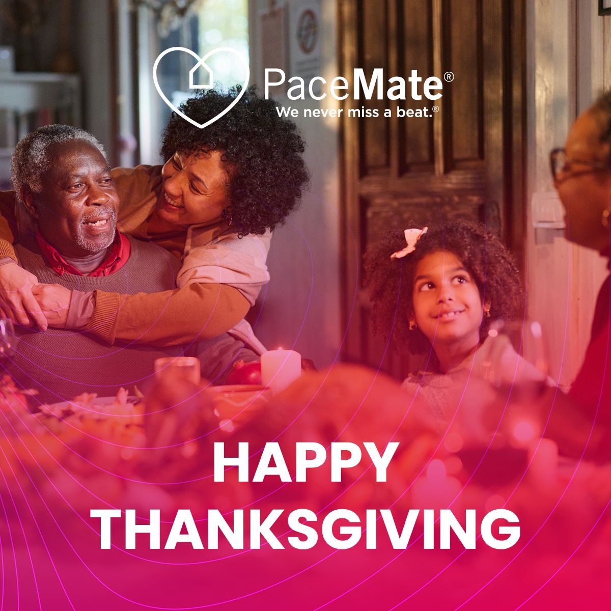 PaceMate® | We never miss a beat.® tweet media