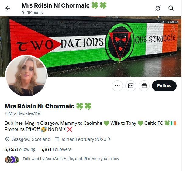 Keira Connolly tweet media