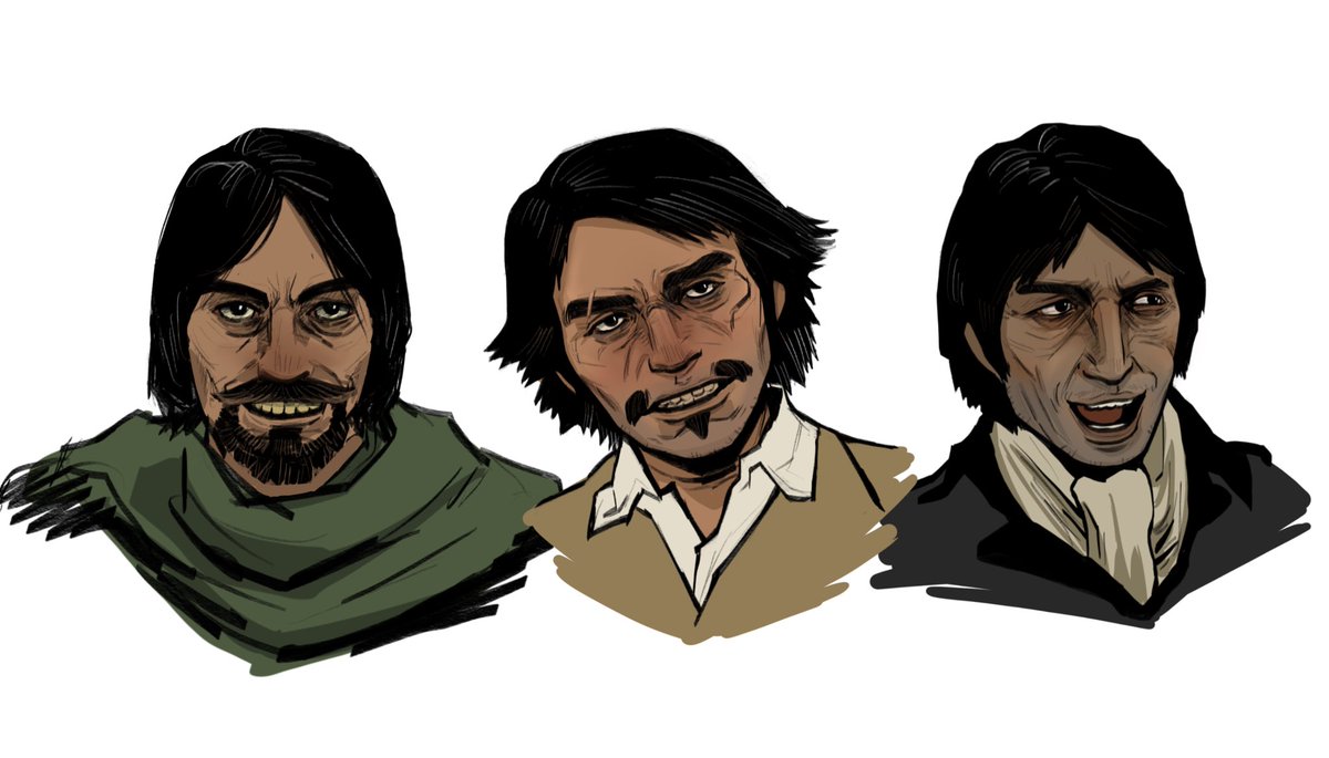 chen_wujin25010's tweet image. Grape、Apple、Pear
#JavierEscuella #VincentDeSanta #AbrahamReyes