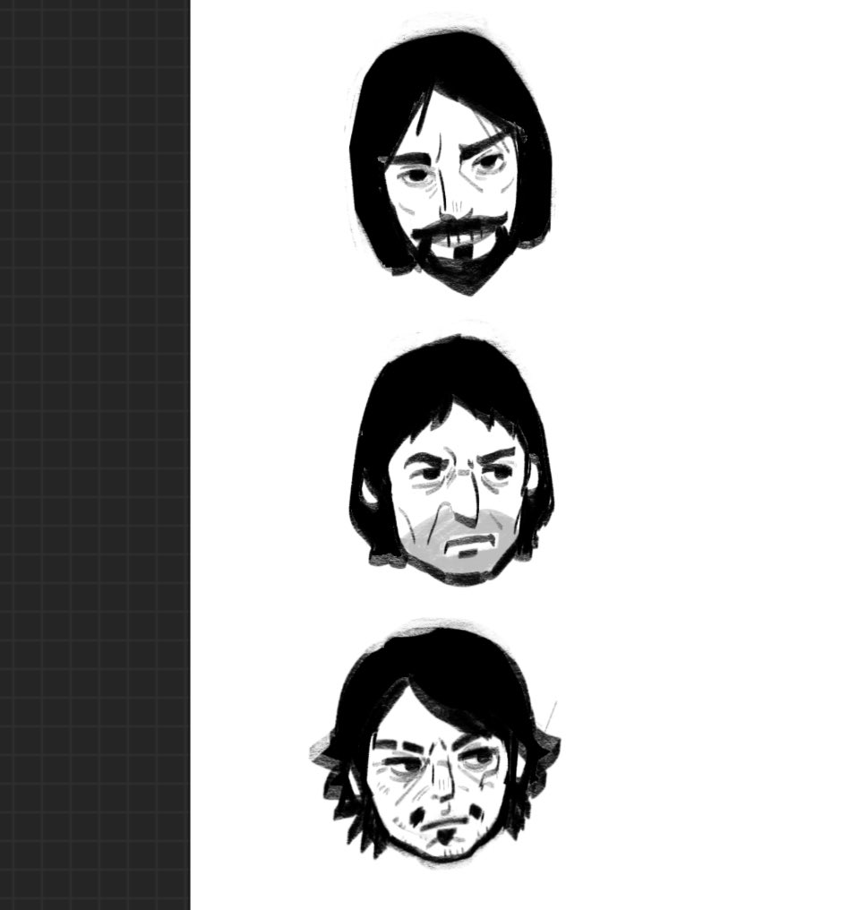 chen_wujin25010's tweet image. Grape、Apple、Pear
#JavierEscuella #VincentDeSanta #AbrahamReyes