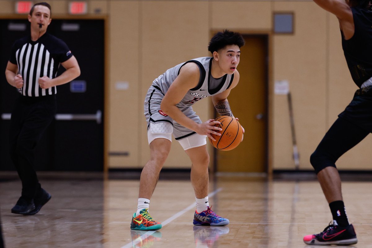 Skyline Basketball tweet media