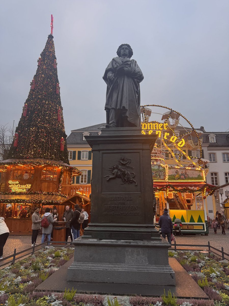 JasonSynaptic's tweet image. Got a snippet of German culture before I left for home!