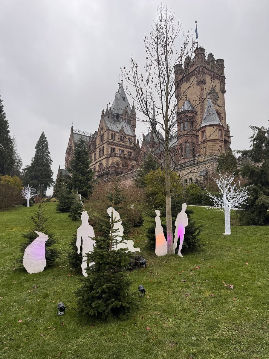 JasonSynaptic's tweet image. Got a snippet of German culture before I left for home!