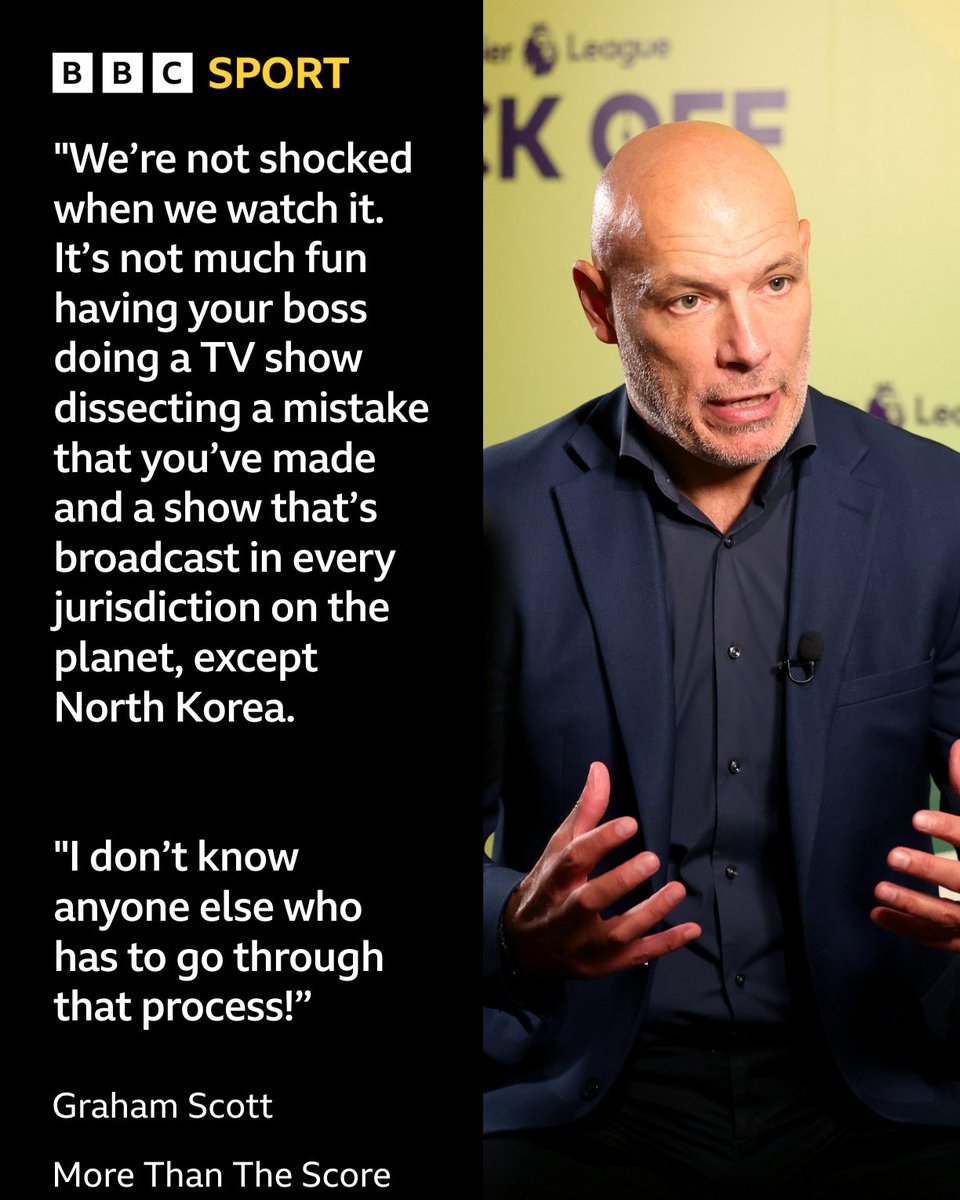 BBCMOTD's tweet image. Listen to the full podcast on BBC Sounds now!

bbc.in/3XT3xU9

#BBCFootball