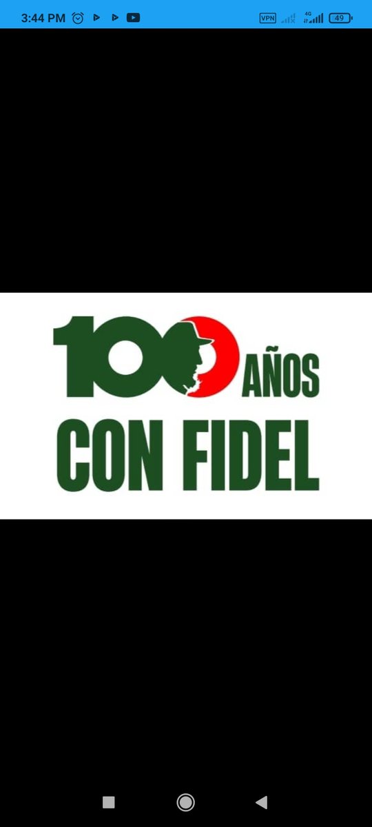 Tu ejemplo y dignidad Comandante viven hoy más que nunca . <a href="/CdiLimon/">CDI el Limon</a> .<a href="/cubacooperaven/">Brigada Médica Cubana en Venezuela</a> .<a href="/japortalmiranda/">José Angel Portal Miranda</a> .<a href="/DiazCanelB/">Miguel Díaz-Canel Bermúdez</a>.#fide