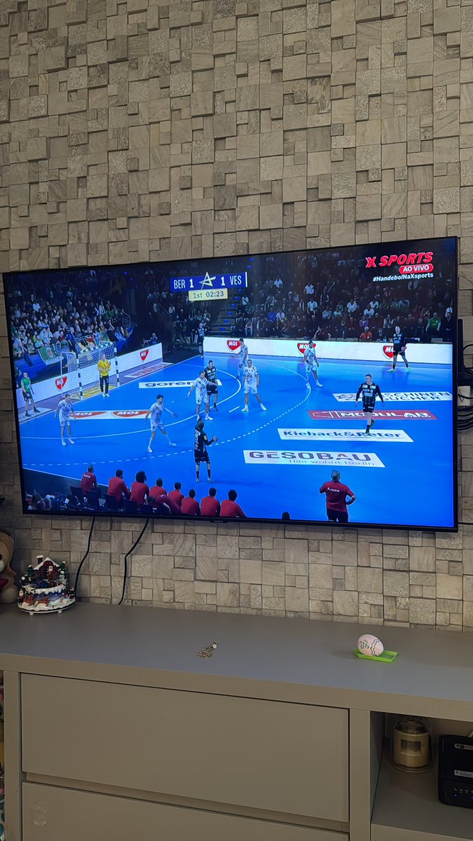 #Acompanhando @Babimichelettoe #HelioJustino  #handebolnaxsports