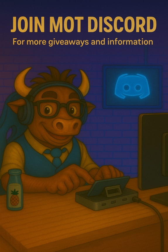 MightyOxTrading's tweet image. If you&apos;re looking to join a community of traders, the Mighty Ox Trading discord is the place for you! Stay up to date with good friends, and the latest in trading and prop firm news.

Click here to join: discord.gg/mightyoxtrading

#FuturesTrading #TradingCommunity #DayTrading