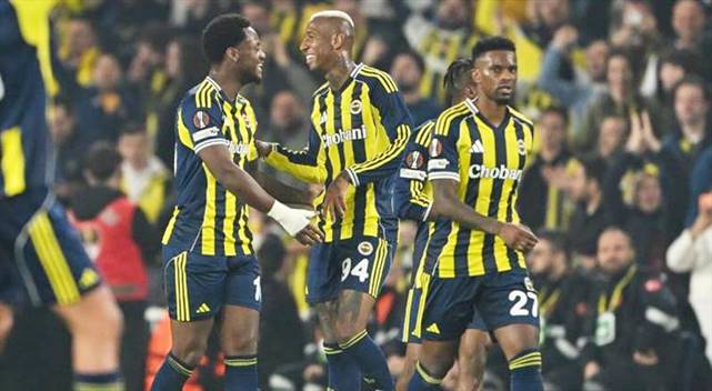seyirhaber.com/2025/11/27/fen… Fenerbahçe 1-1 Ferencvaros (Maç Sonucu)