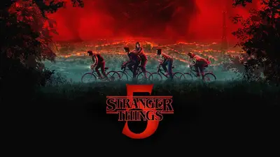 porqueTTarg's tweet image. "Millie Bobby Brown"

Porque revelaron que la actriz en realidad cobra 1.25 millones de dólares por capitulo, siendo la tercera mejor paga del cast, solo por detrás de Winona Ryder y David Harbour.