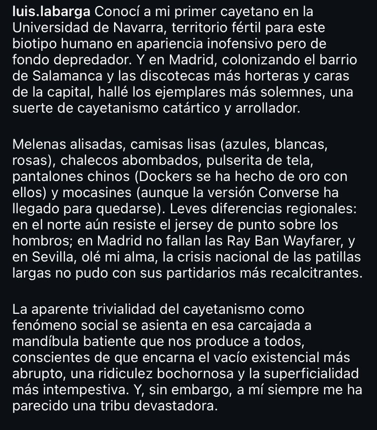 Luis Labarga tweet media