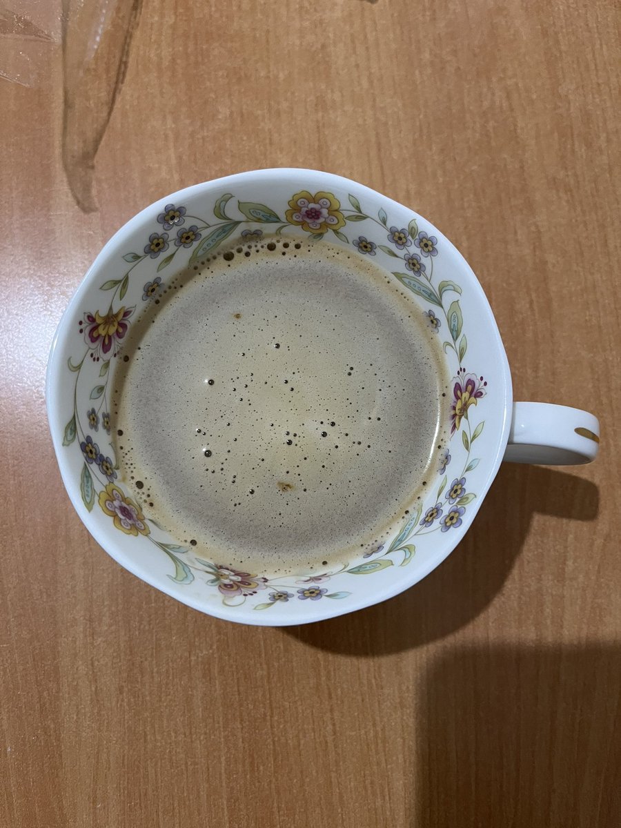 Son zamanlarda yudumladıklarım☕️