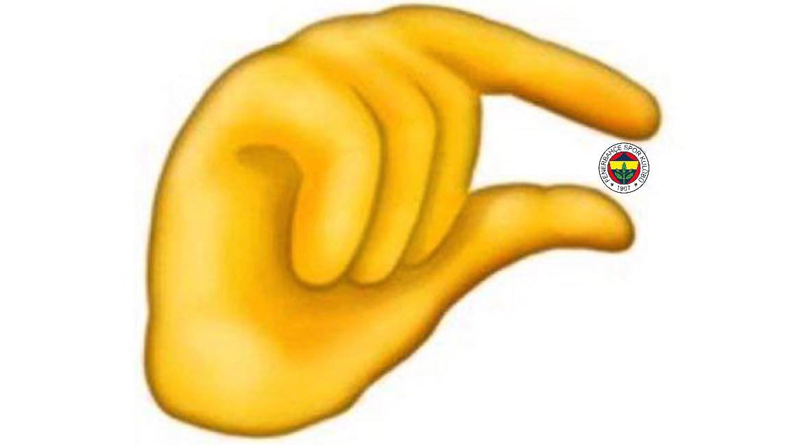 Hem küçük hem mide bulandıricı 😀😀 #FBvFTC