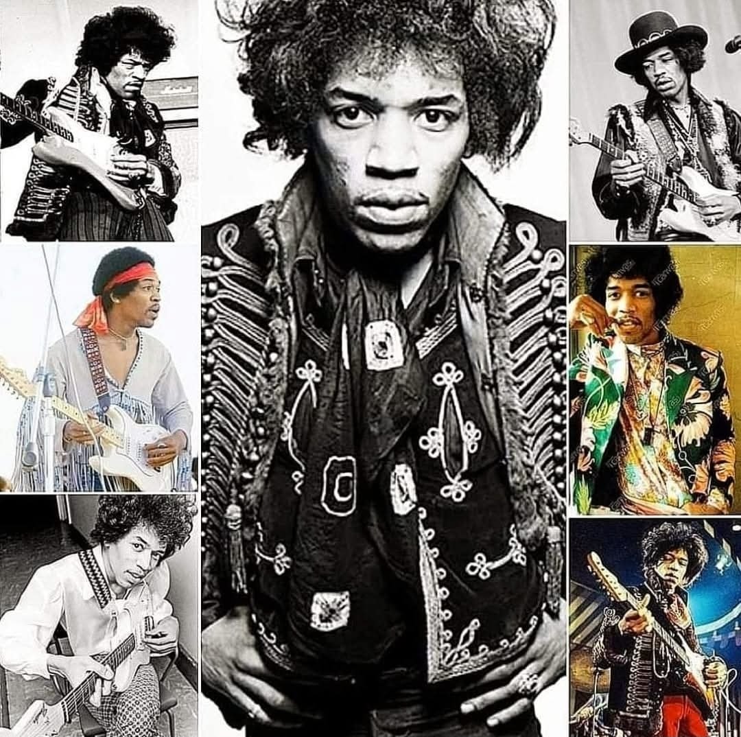 JamesCBGray's tweet image. On this day November 27th in the year 1942 James Marshall "Jimi" Hendrix was born in Settle,Washington.Hendrix was  a musician,singer and songwriter,he is widely regarded as one of the greatest and most influential electric guitarists in the history of popular music.#jimihendrix