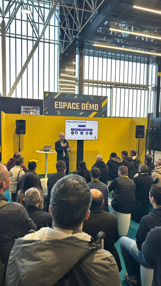 Baptiste Robert tweet media