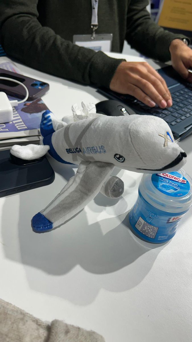 Baptiste Robert tweet media