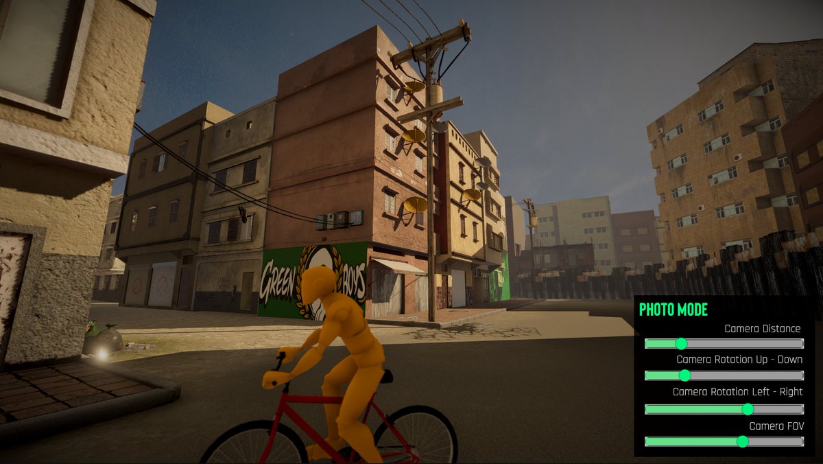 ProgrammerUnity's tweet image. I&apos;m working on a Moroccan Game 100% , Coming Soon ! 

#indiegamedev #indiedev #indiegame #morocco #gaming #games