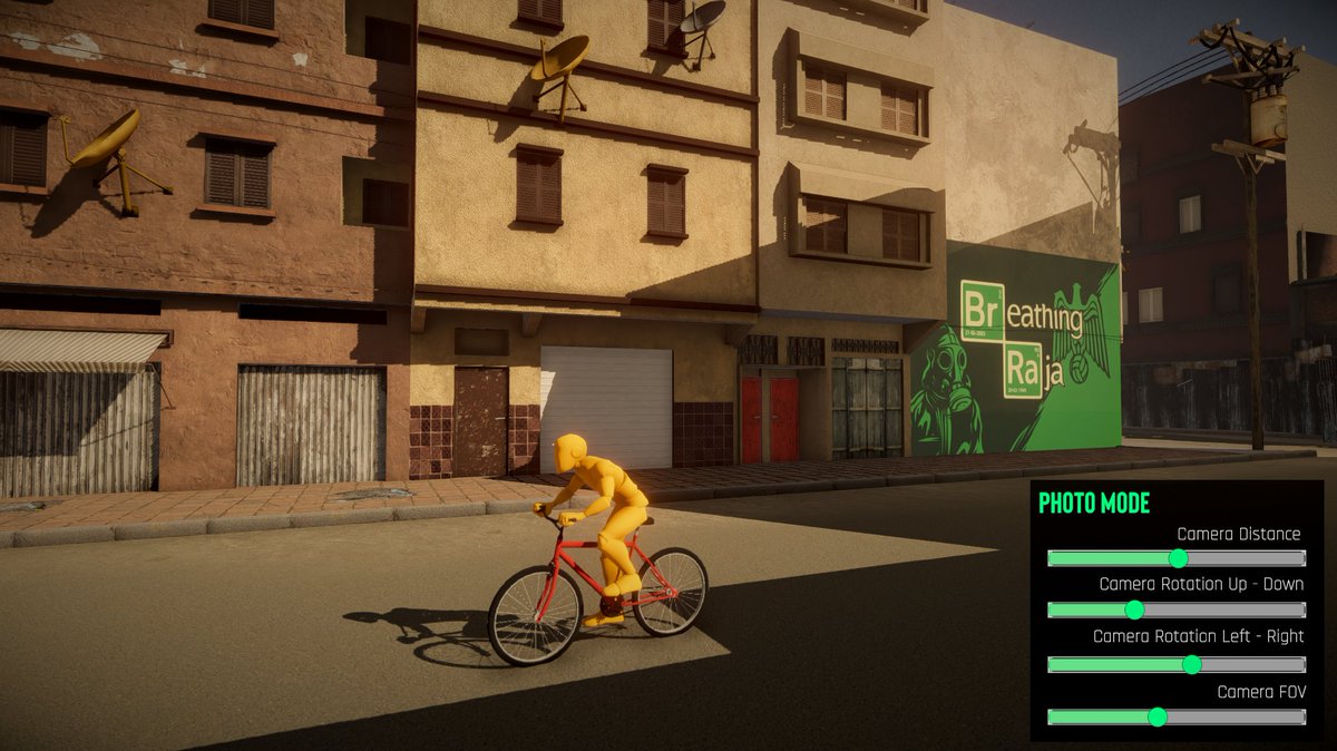 ProgrammerUnity's tweet image. I&apos;m working on a Moroccan Game 100% , Coming Soon ! 

#indiegamedev #indiedev #indiegame #morocco #gaming #games