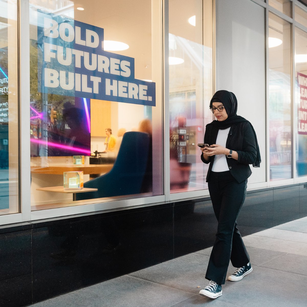 SAIT Alumni tweet media