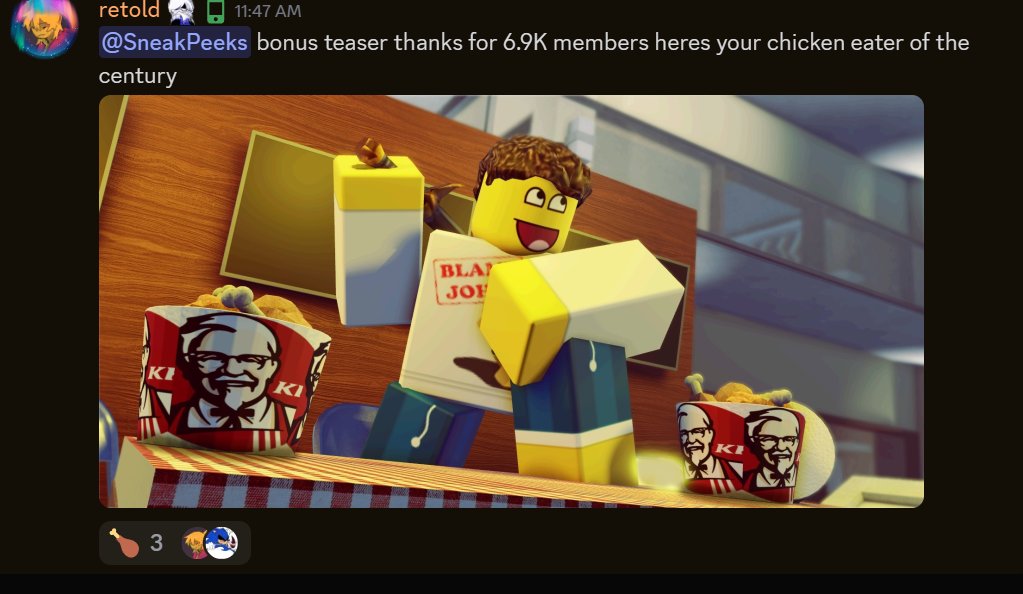 Shattered Hopes News tweet media