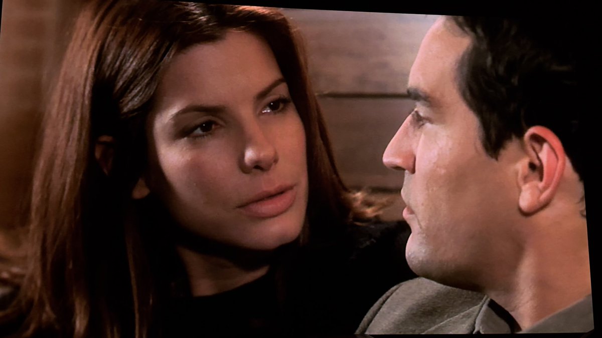 the4kCollectivE's tweet photo. Tonight’s movie. Haven’t watched in a long long time.
🧵 Thread 1/4
#NowWatching #SandraBullock #MurderByNumbers #RyanGosling #ChrisPenn #Crime #PsychologicalThriller #SnapCase #SnapperCase #WarnerBros https://t.co/aETkgoOZc3