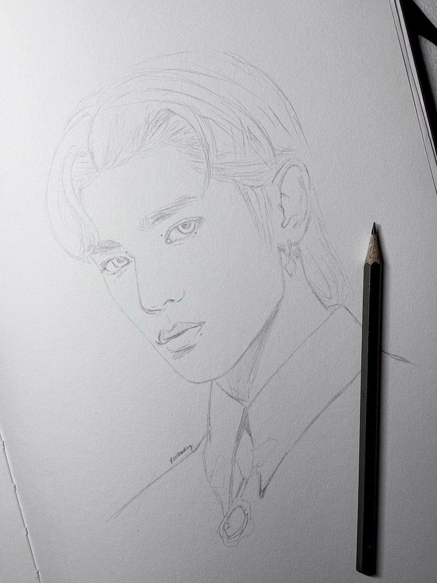 701loading's tweet image. D-16
#Taeyong #태용

Work in progress ■ □ □ □ □