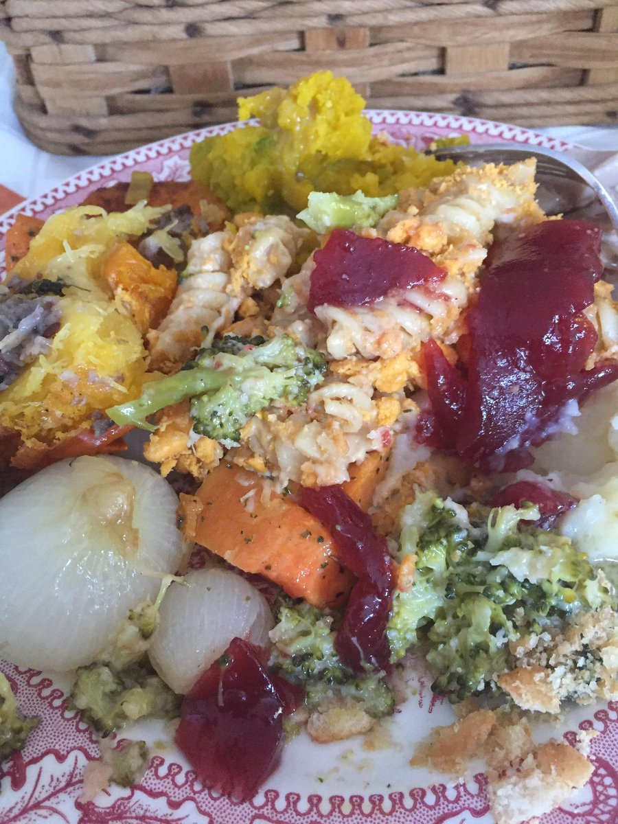 untaxxable's tweet image. Time to dig in.