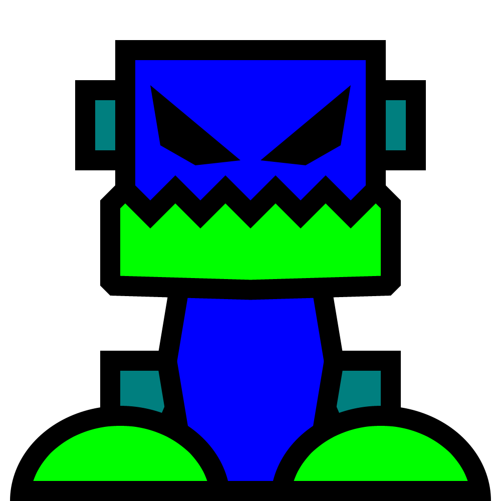 colboostcreator's tweet image. new shop guy
El Alpha
@RobTopGames 
#GeometryDash