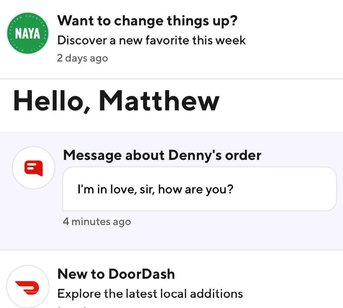 Guys, guys — I think I can make this work.