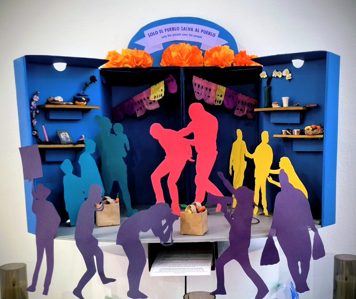 On Thanksgiving Day, not everyone is finding it easy to be thankful