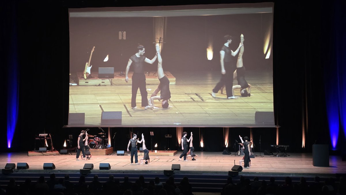 Fundación Prevent tweet media