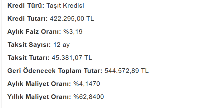 FinansalGercek's tweet photo. @birikim_defteri Organizasyon bedelini %8 diye hatırlıyorum, %8 olarak hesapladım. paranın %40'ını 8.ayda ödeyeceksin burada da 8 ay vadelide tuttuğunu düşündüm paranı (son ay tutmayacaksan 2.görseldekine bak). %2.73 net vadeli gelire göre yapıldı bu hesap. https://t.co/7KL0mIi9g4