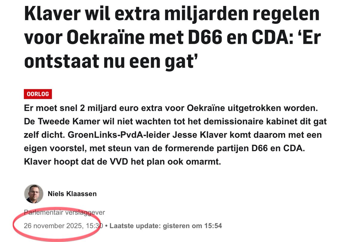 Knetter maar dan ook knettergek.