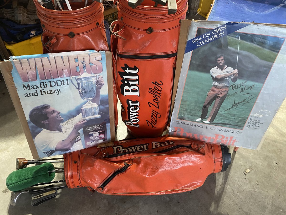 tailgator45's tweet image. My favorite golfer of all time passed yesterday.  Rest in Peace Frank Urban Zoeller   #Fuzzy.