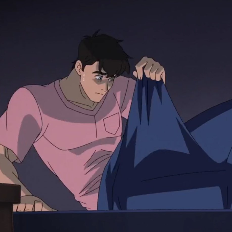 Nacao_DC's tweet image. E é por essas e outras que a Detective Comics Comics possui todo o tesão da indústria de quadrinhos.