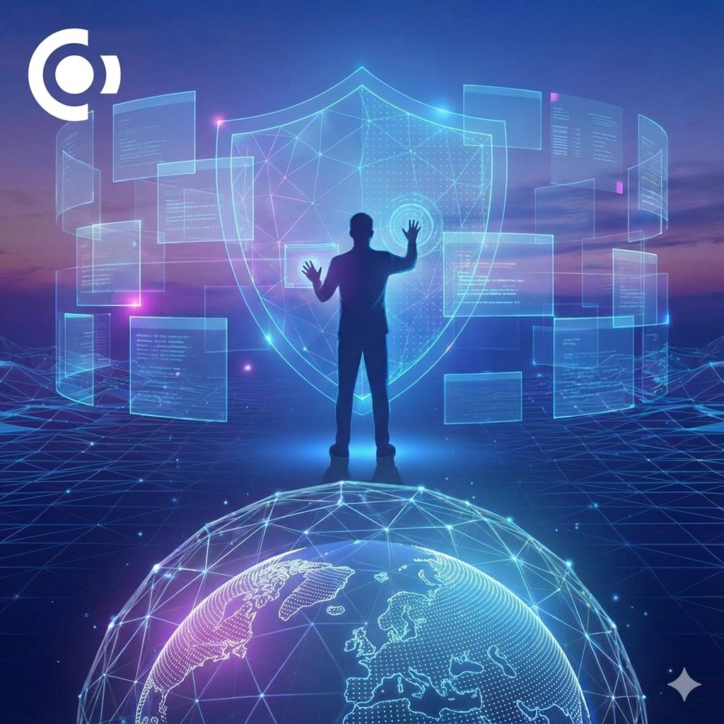 VaultOfDeFi's tweet image. Age assurance, regional checks, KYC validation all without exposing user data.
That’s the power of @Concordium embedded identity layer.
As platforms face stricter global standards, this becomes a winning model.
Privacy + compliance = adoption. 🔐
#PrivacyTech #PayFi