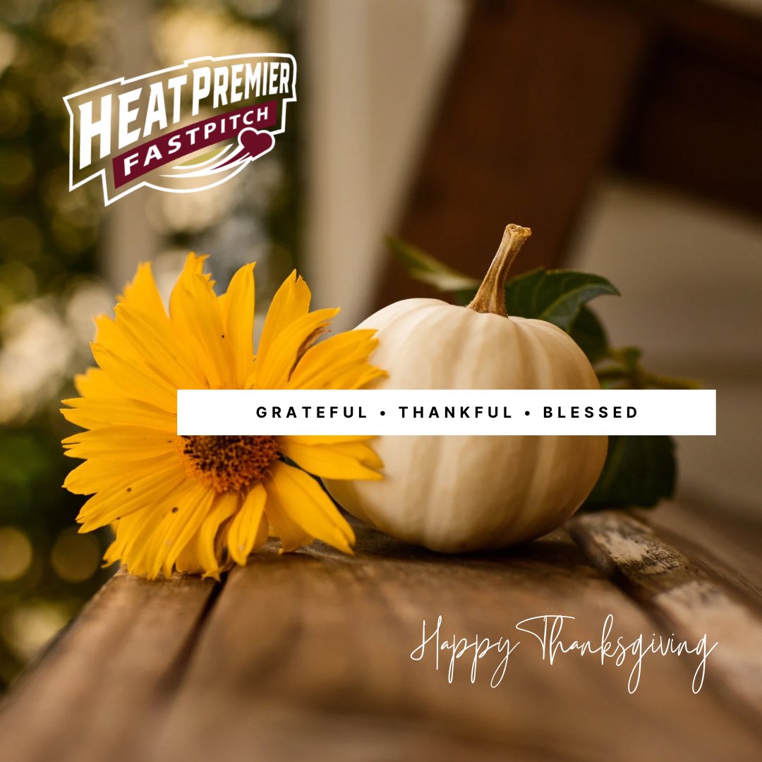 Heat Premier Fastpitch tweet media