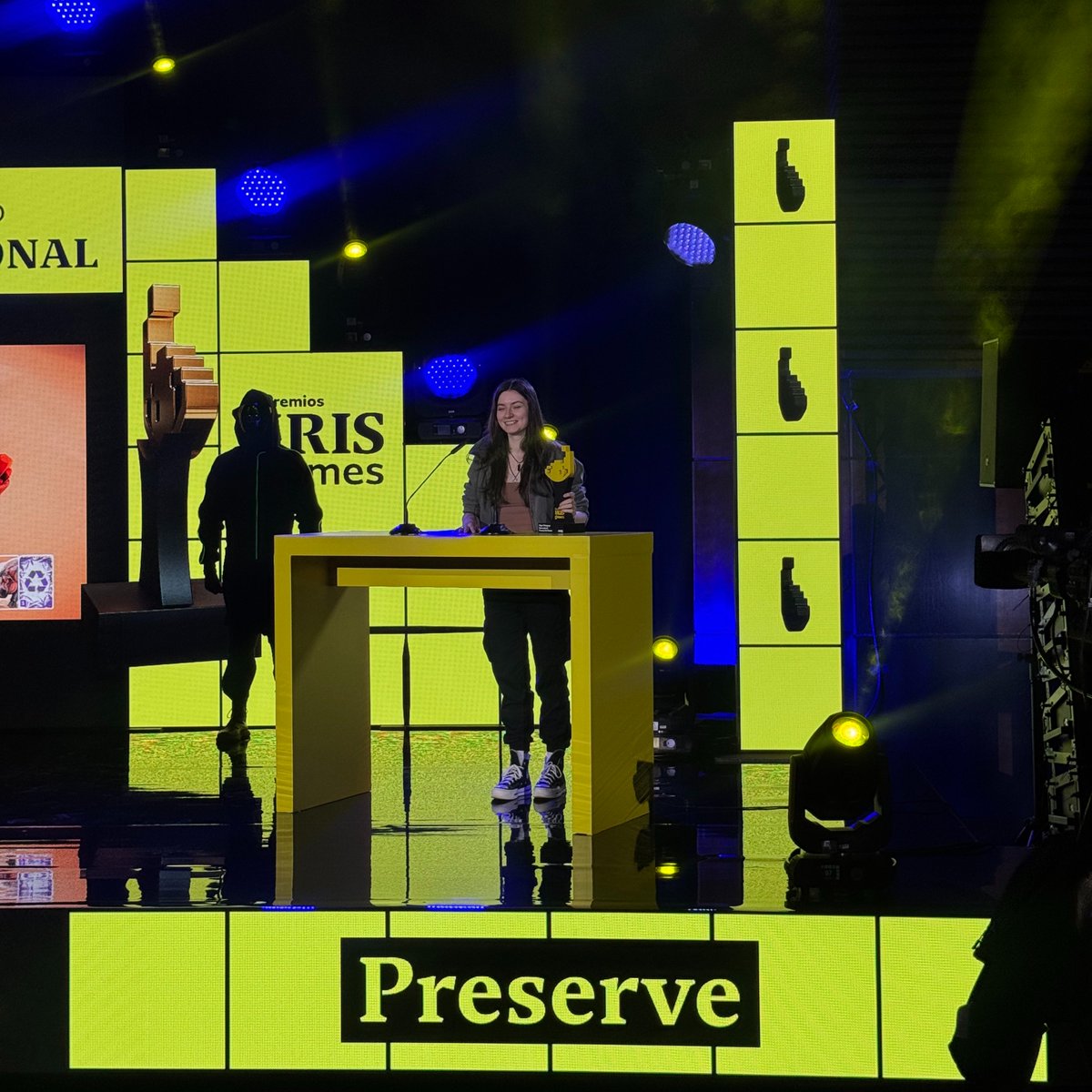 Polo Nacional de Contenidos Digitales tweet media