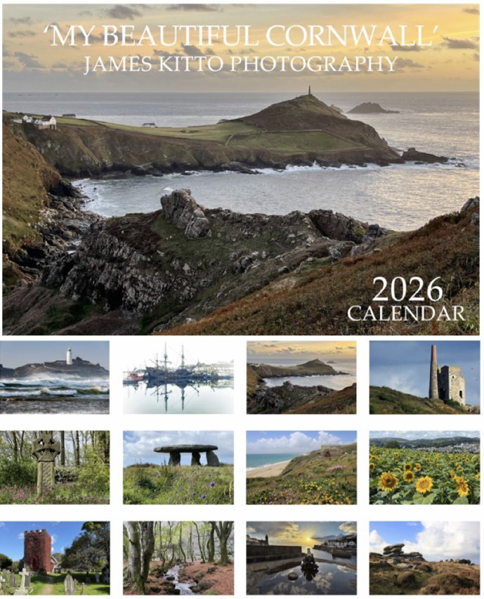 James Kitto Photography tweet media