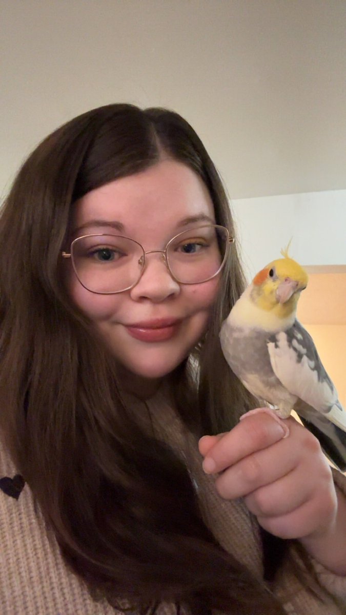 Justine 🐥 tweet media