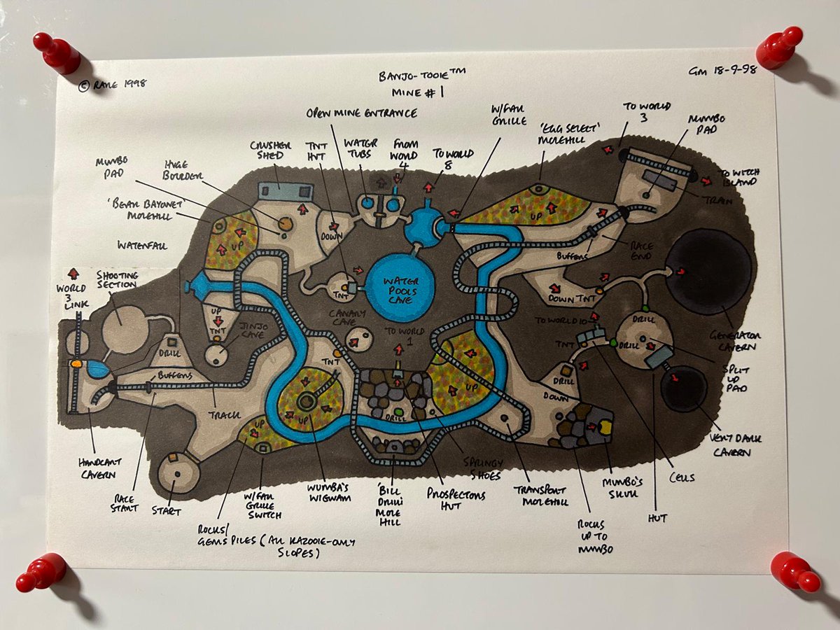 Gregg Mayles tweet media