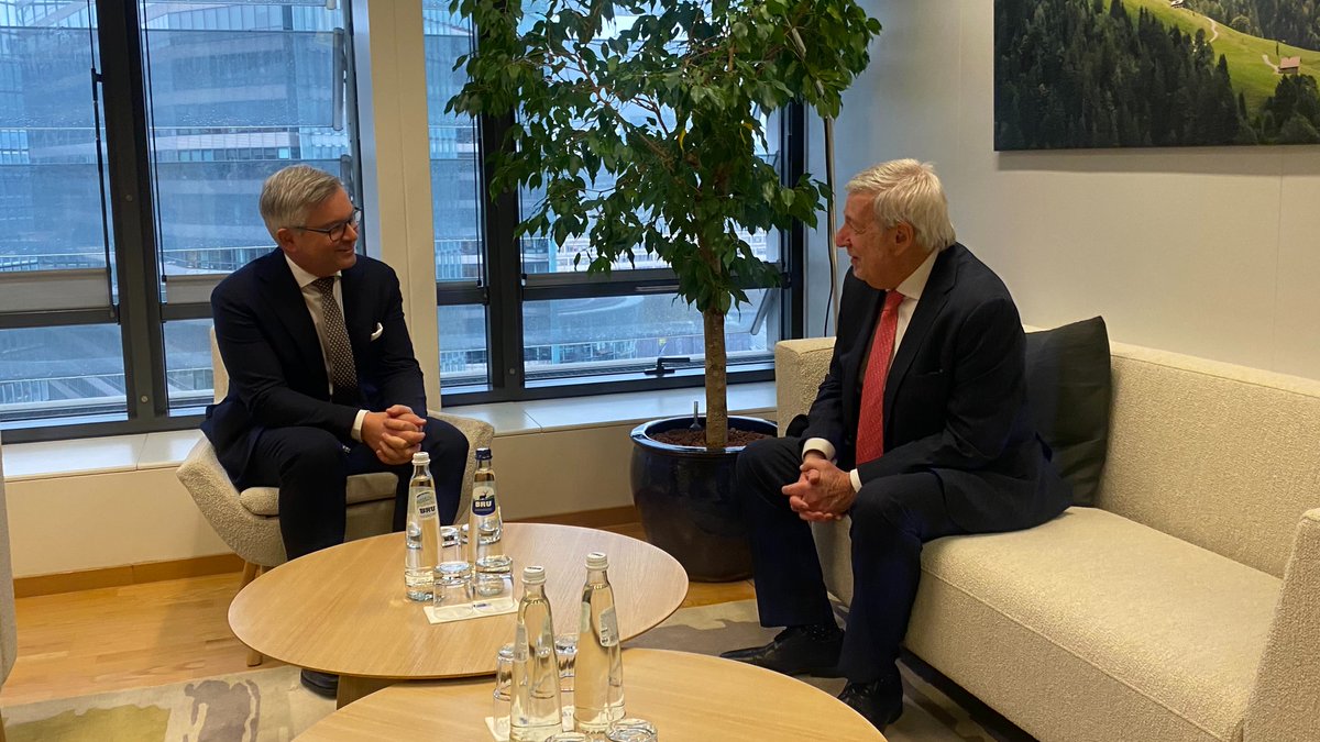 Cancillería Chile 🇨🇱 tweet media